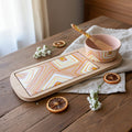 Bohemian Serving Sets - Vicki Maree Creative