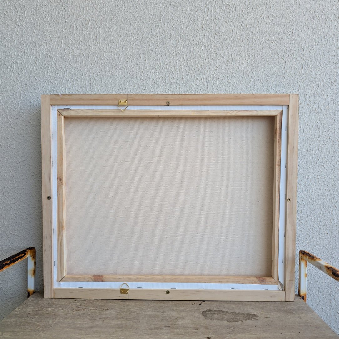 Boho Blues - Vicki Maree Creative