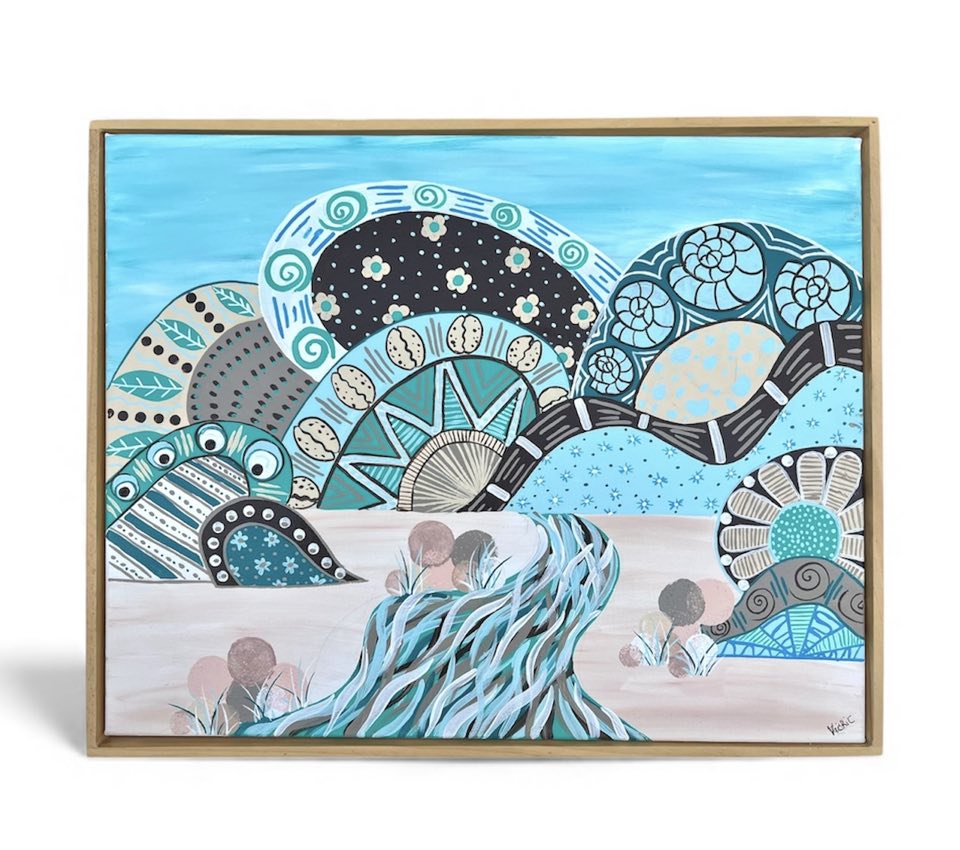 Boho Country - Vicki Maree Creative