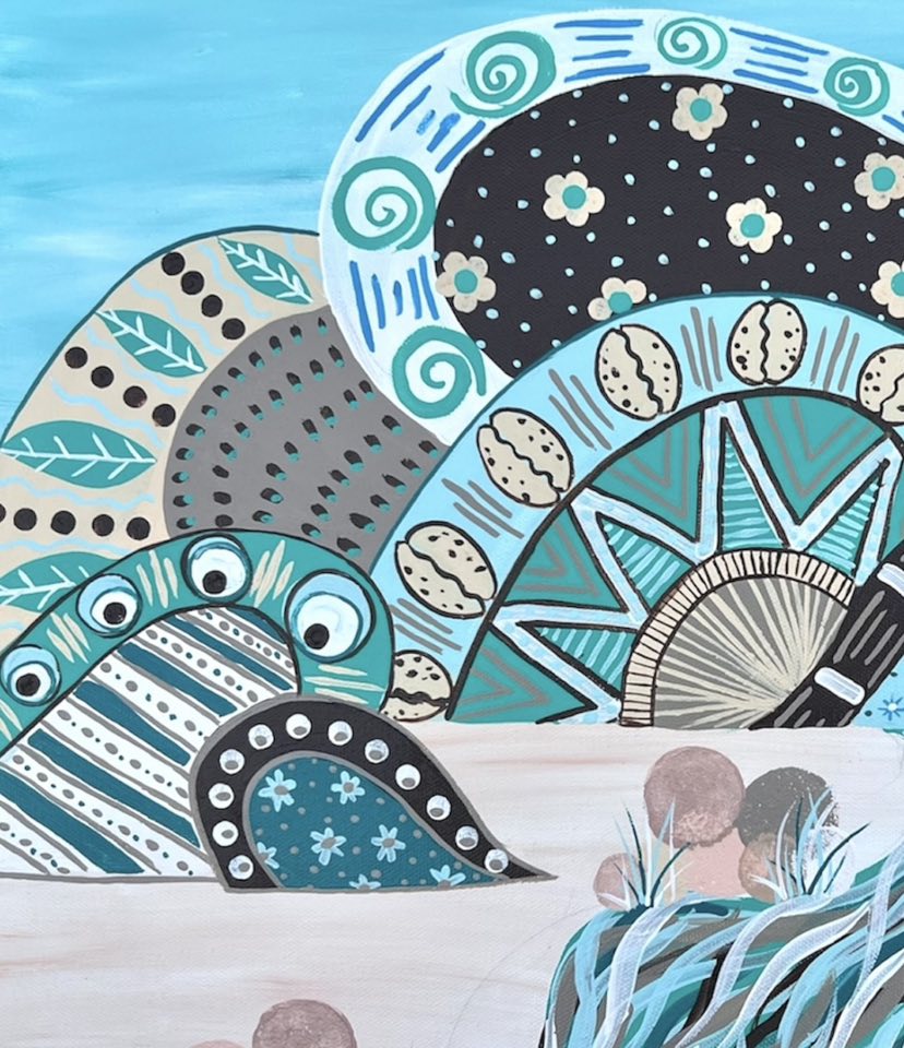 Boho Country - Vicki Maree Creative