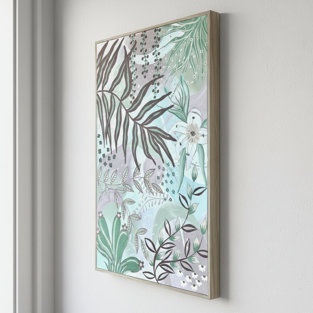 Botanical Reverie - Vicki Maree Creative