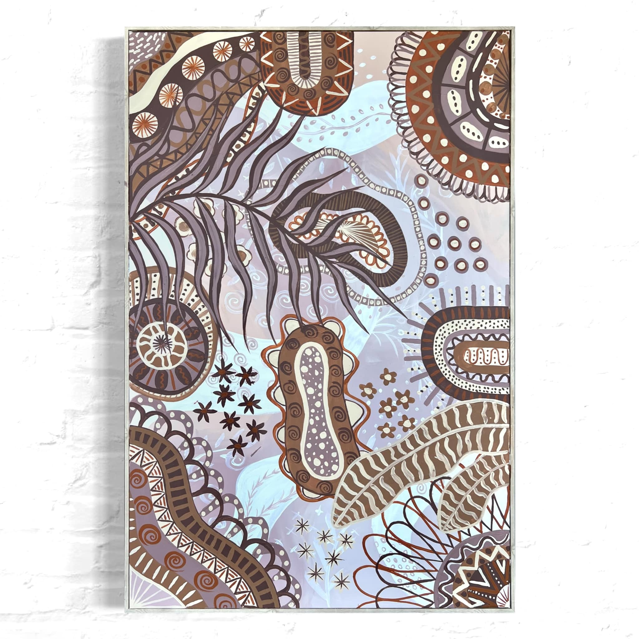 Desert Bloom - Vicki Maree Creative