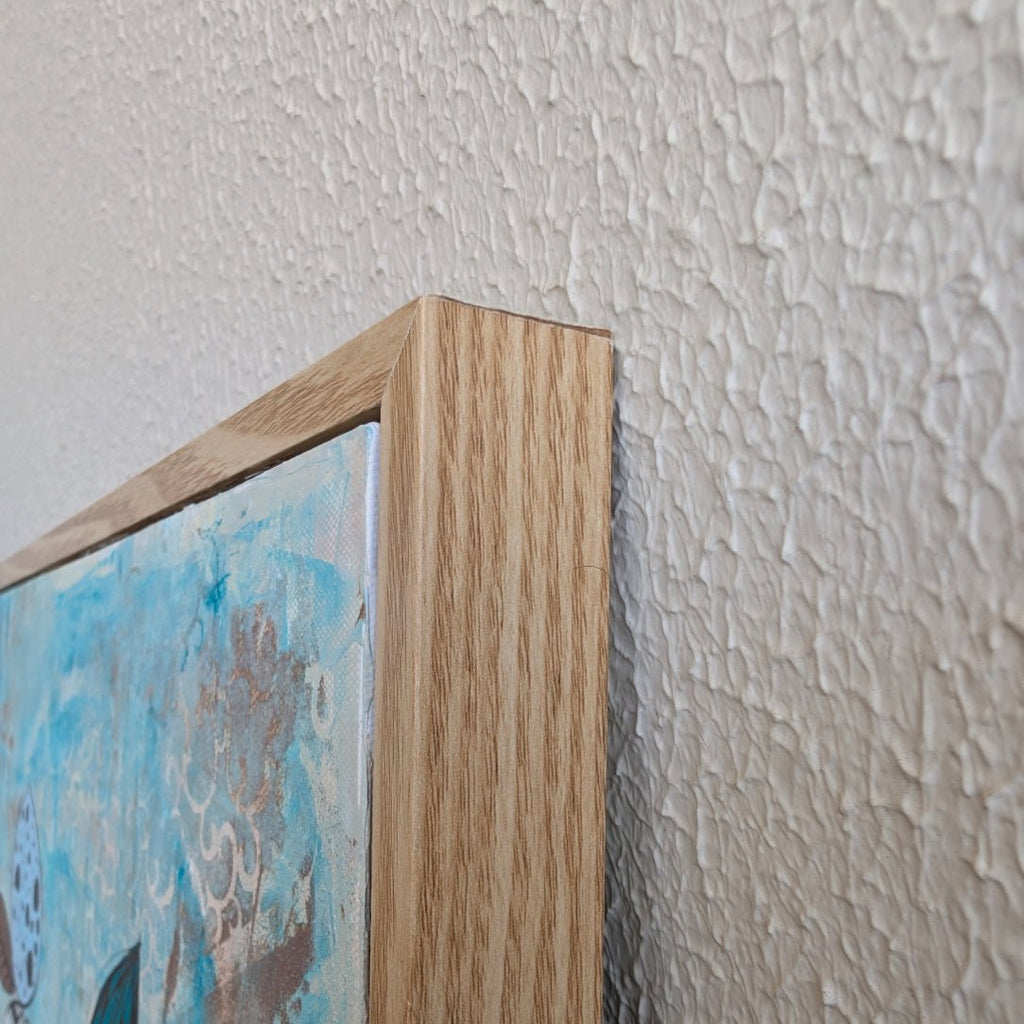 Native Bloomscape - Vicki Maree Creative