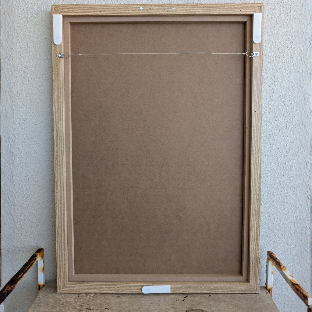 Native Bloomscape - Vicki Maree Creative