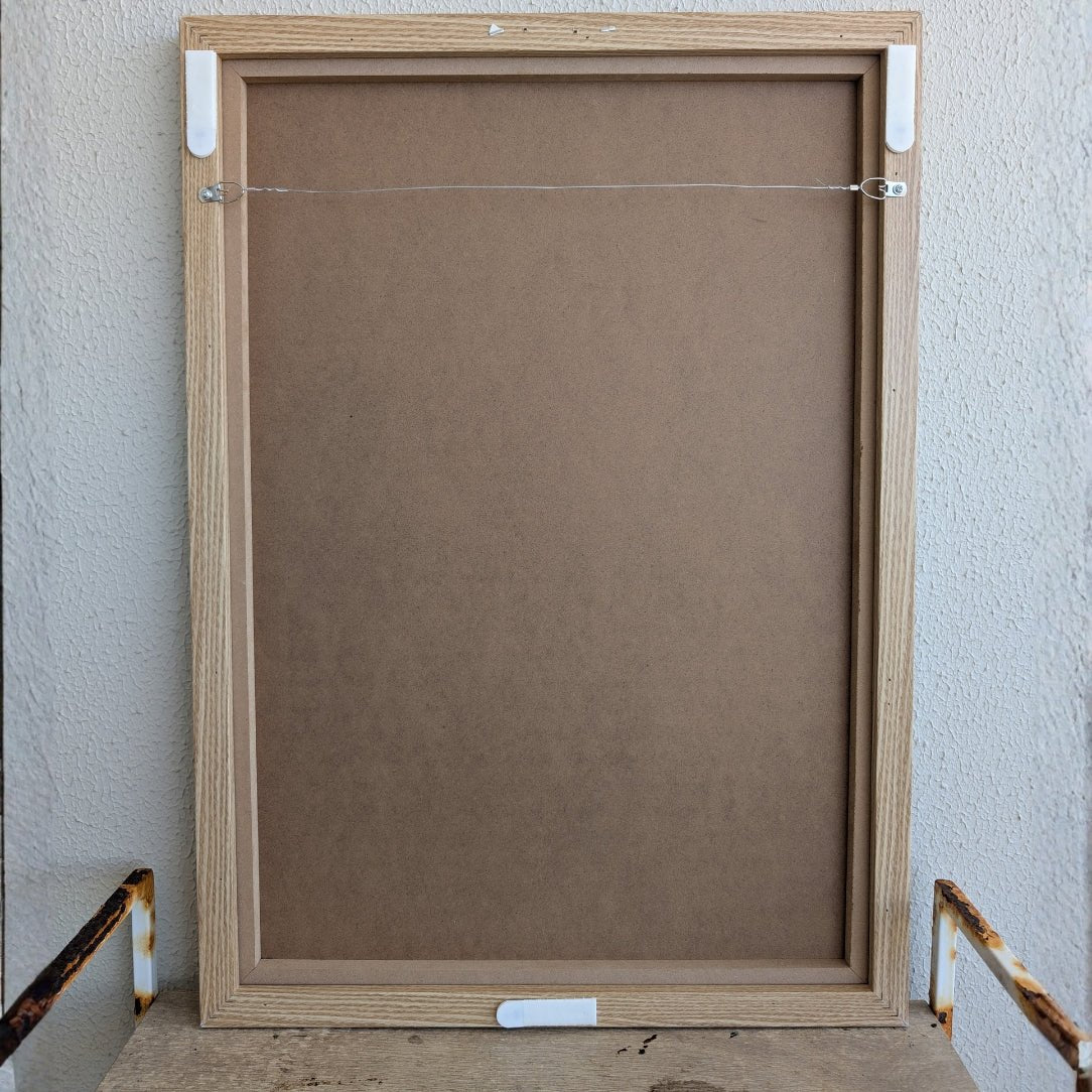 Native Bloomscape - Vicki Maree Creative