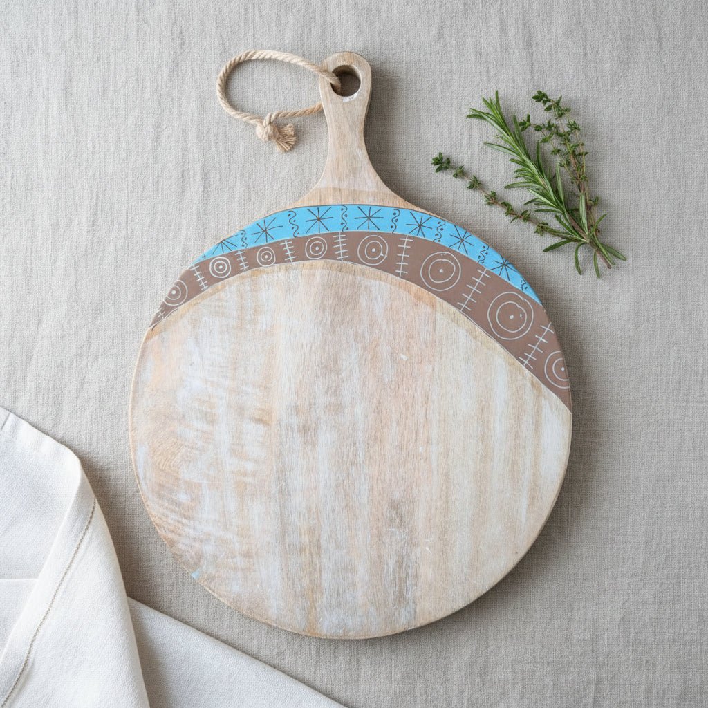 Ocean Weaver - Vicki Maree Creative