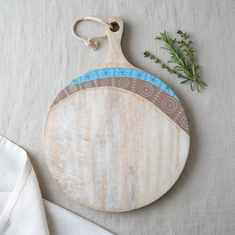 Ocean Weaver - Vicki Maree Creative