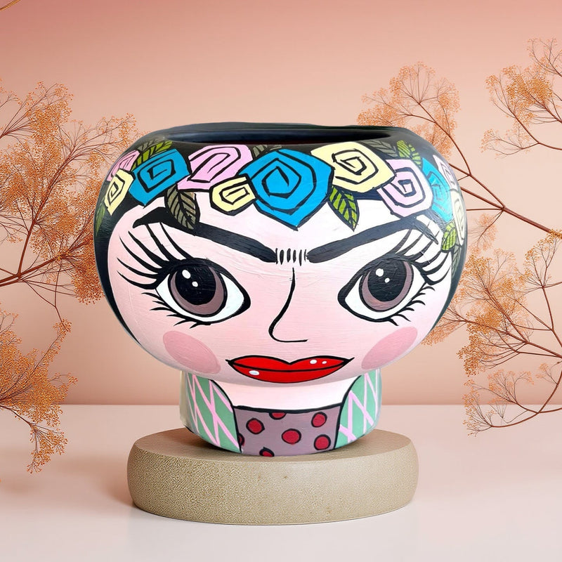 The Creative Spirit Pothead - Vicki Maree Creative