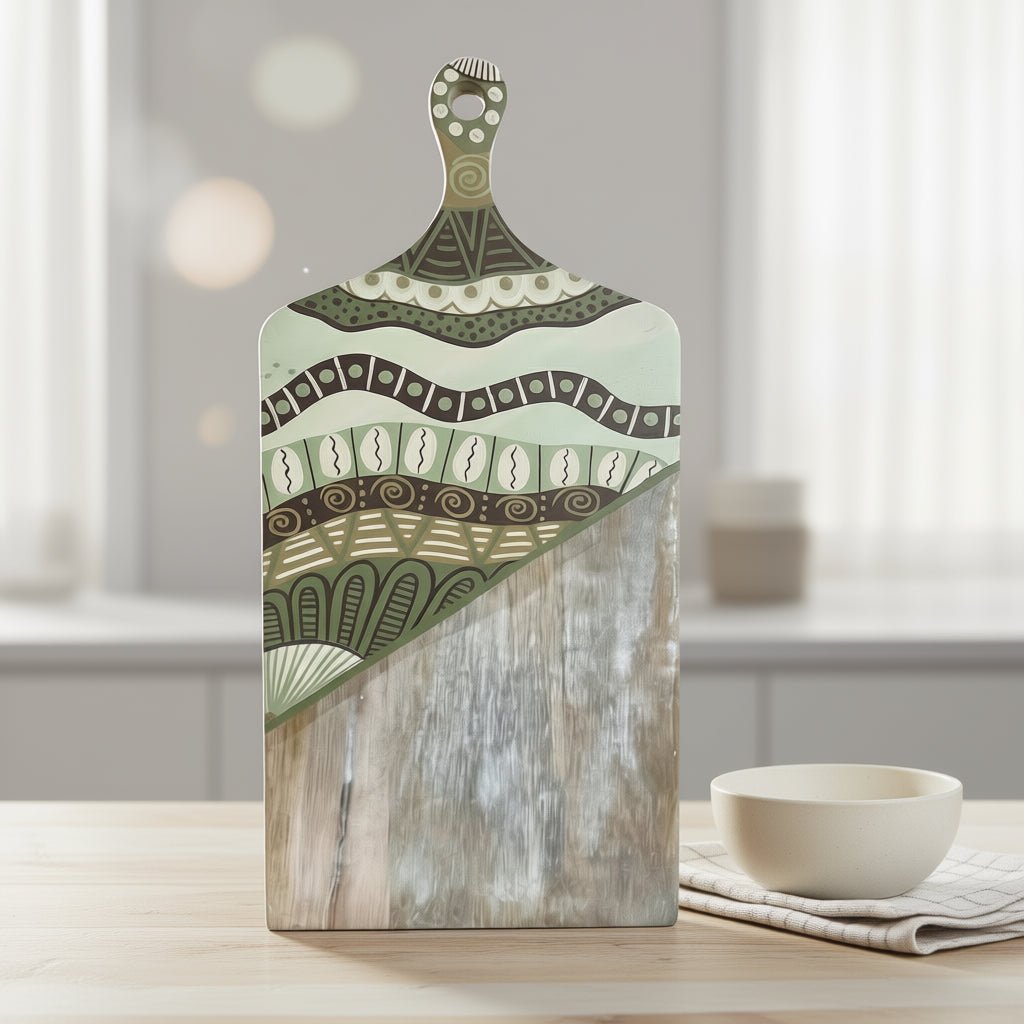 The Hunter Valley Platter - Vicki Maree Creative