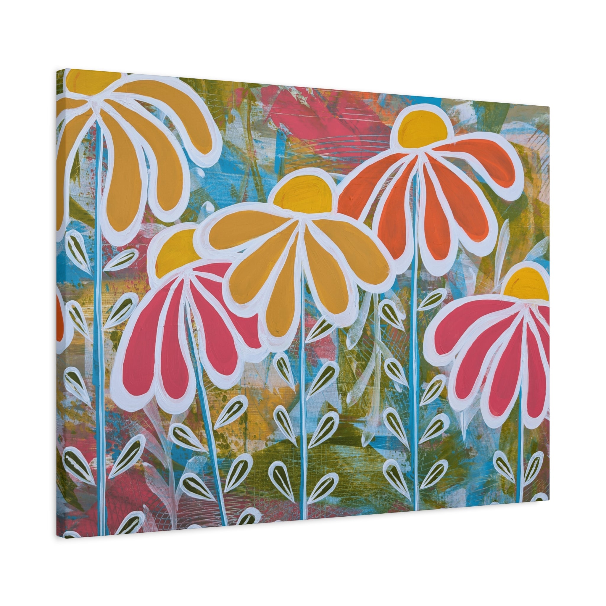 Wildflower Patch - Vicki Maree Creative